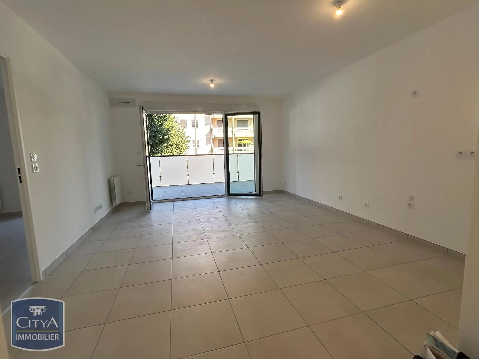 Photo 2 Appartement 2 pièces 42.95m²