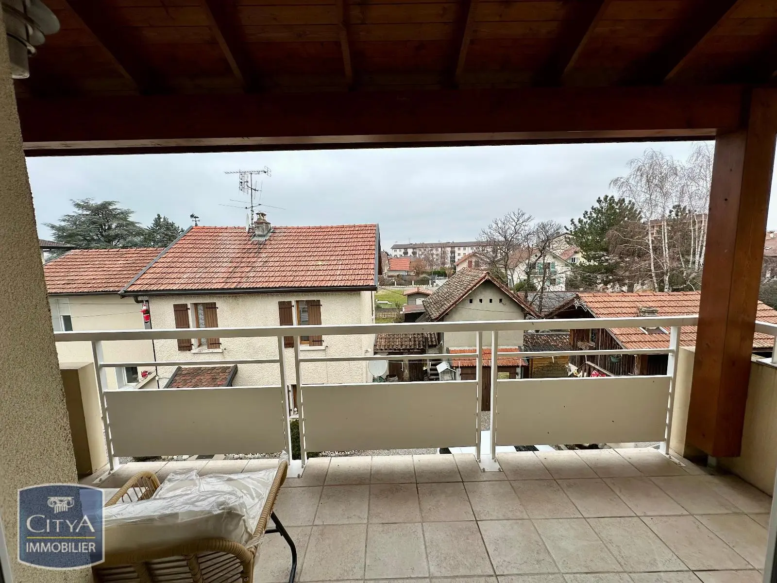 Photo 3 Appartement 2 pièces 48.3m²