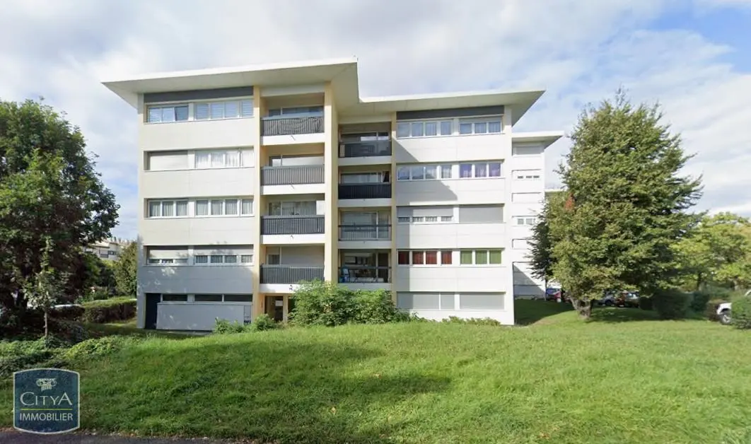 Photo 1 Appartement 2 pièces 52m²