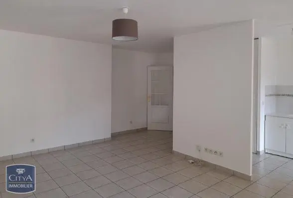 Photo 1 Appartement 3 pièces 64.19m²