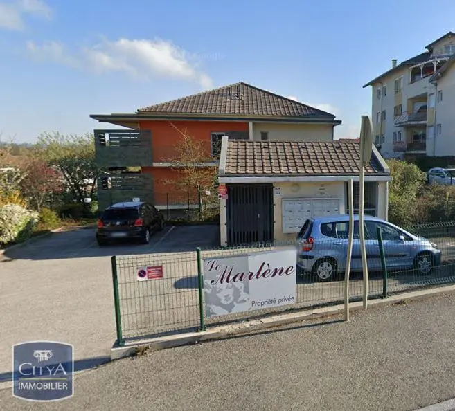 Photo 3 Appartement 2 pièces 51.01m²