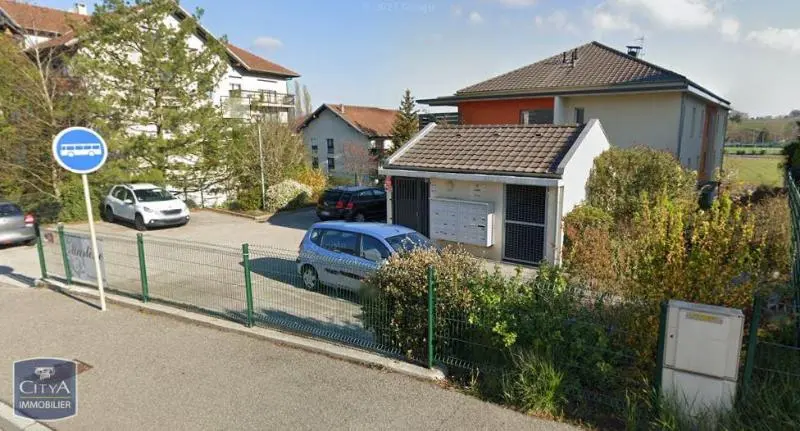 Photo 4 Appartement 2 pièces 51.01m²