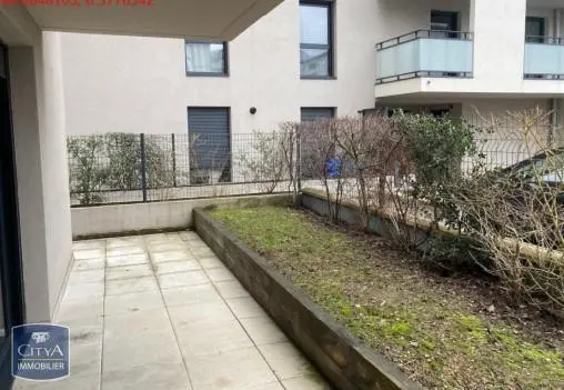 Photo 3 Appartement 2 pièces 48.01m²