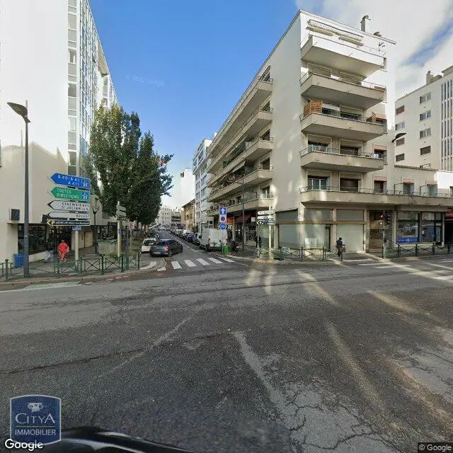 Photo 1 Appartement 2 pièces 36.5m²