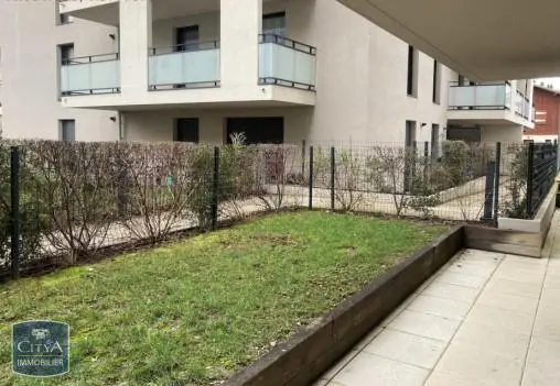 Photo 2 Appartement 2 pièces 48.01m²