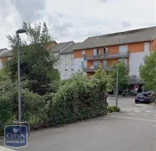 Photo 1 Appartement 2 pièces 45.76m²