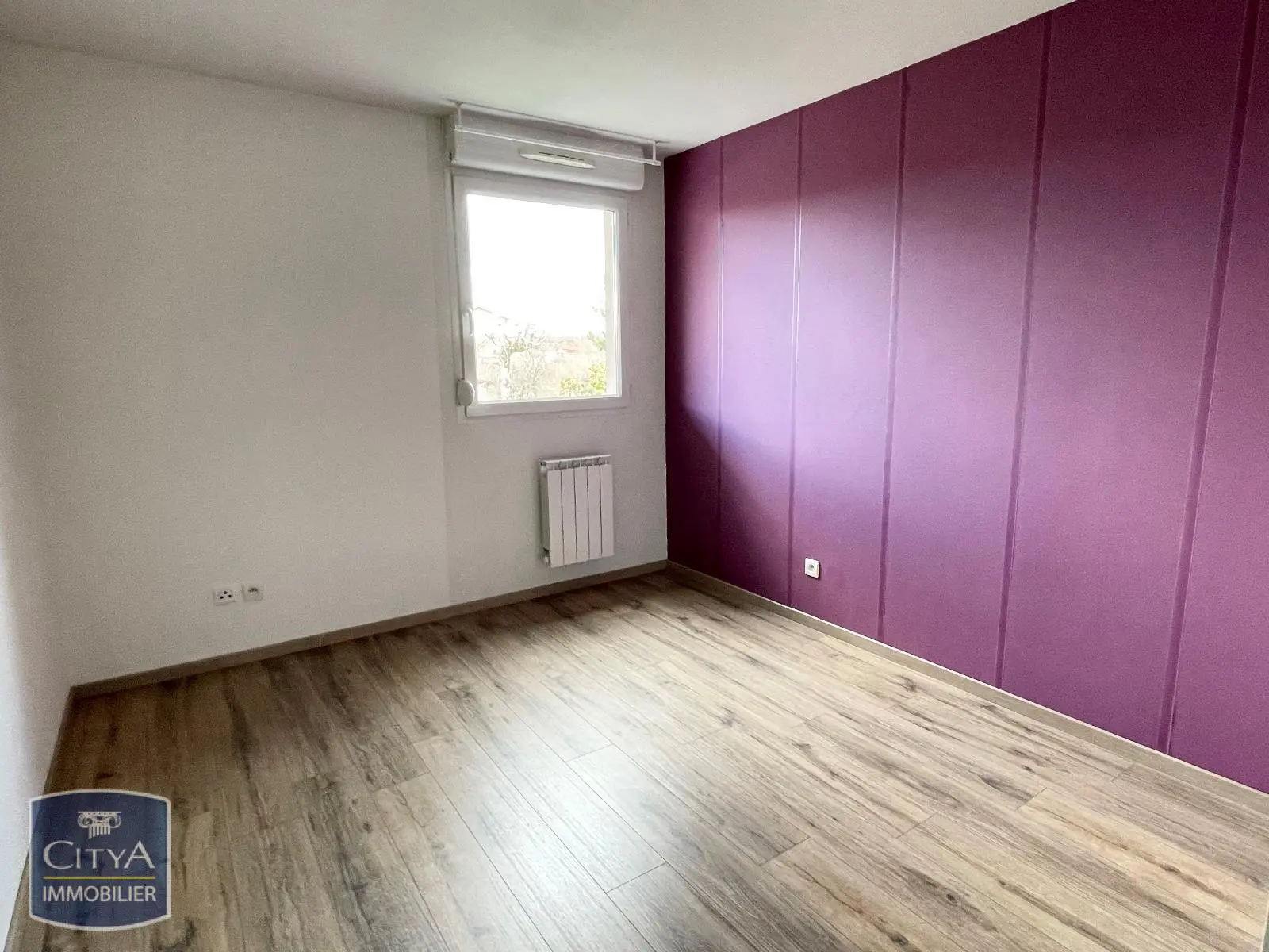 Photo 4 Appartement 2 pièces 48.3m²