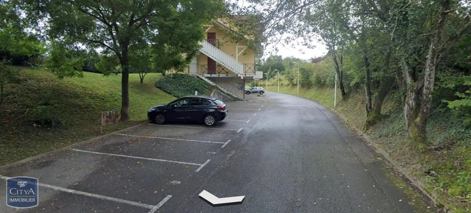 Photo 1 Appartement 3 pièces 53.53m²