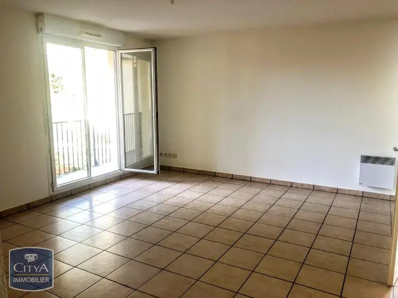 Photo 1 Appartement 3 pièces 60.25m²
