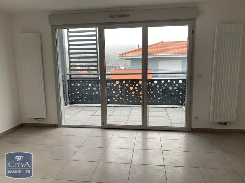 Photo 2 Appartement 2 pièces 42.87m²