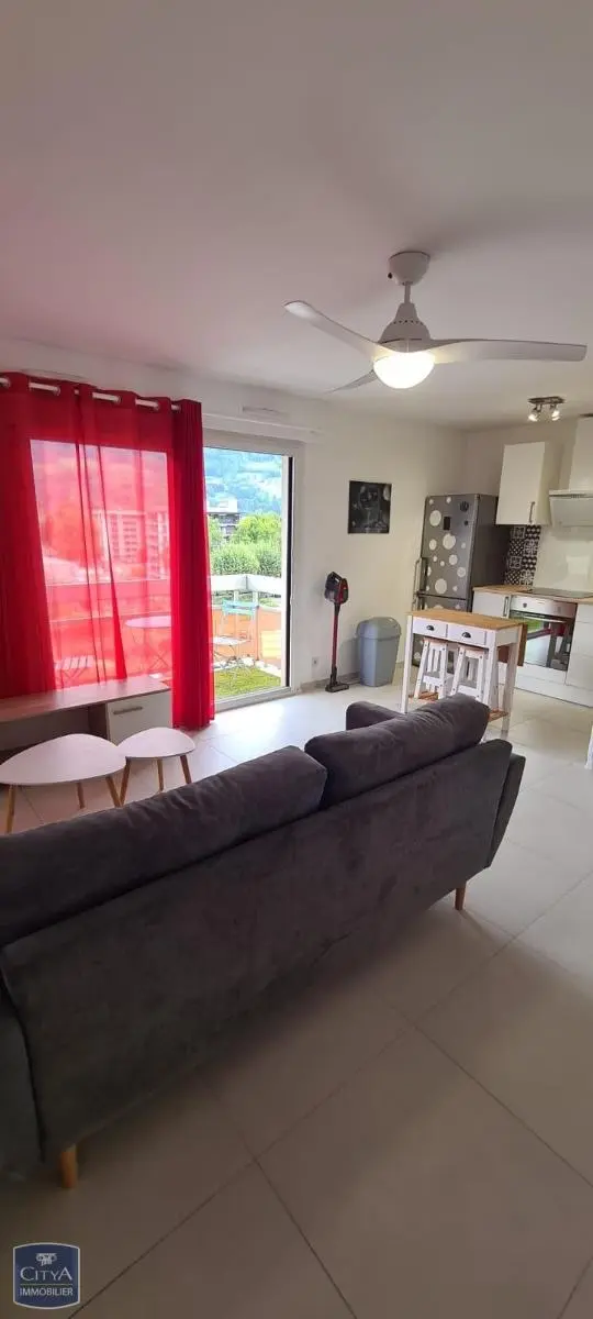 Photo 6 Appartement 2 pièces 36.26m²