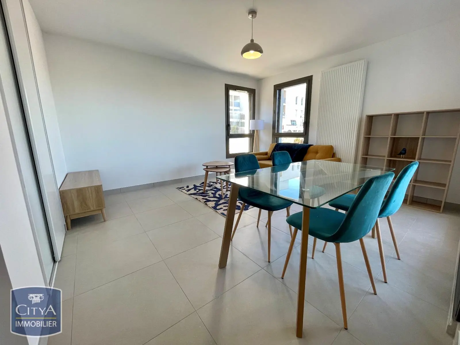Photo 1 Appartement 2 pièces 49.85m²