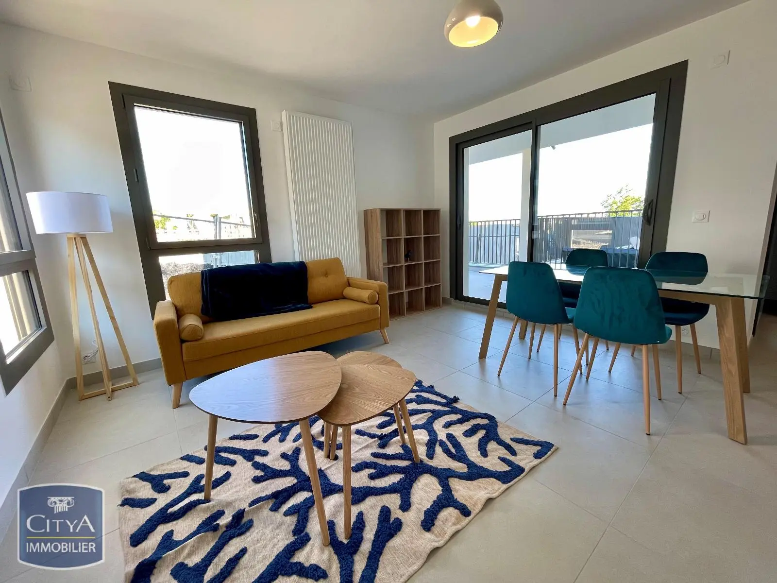 Photo 2 Appartement 2 pièces 49.85m²