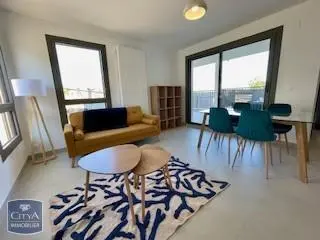 Photo 3 Appartement 2 pièces 49.85m²