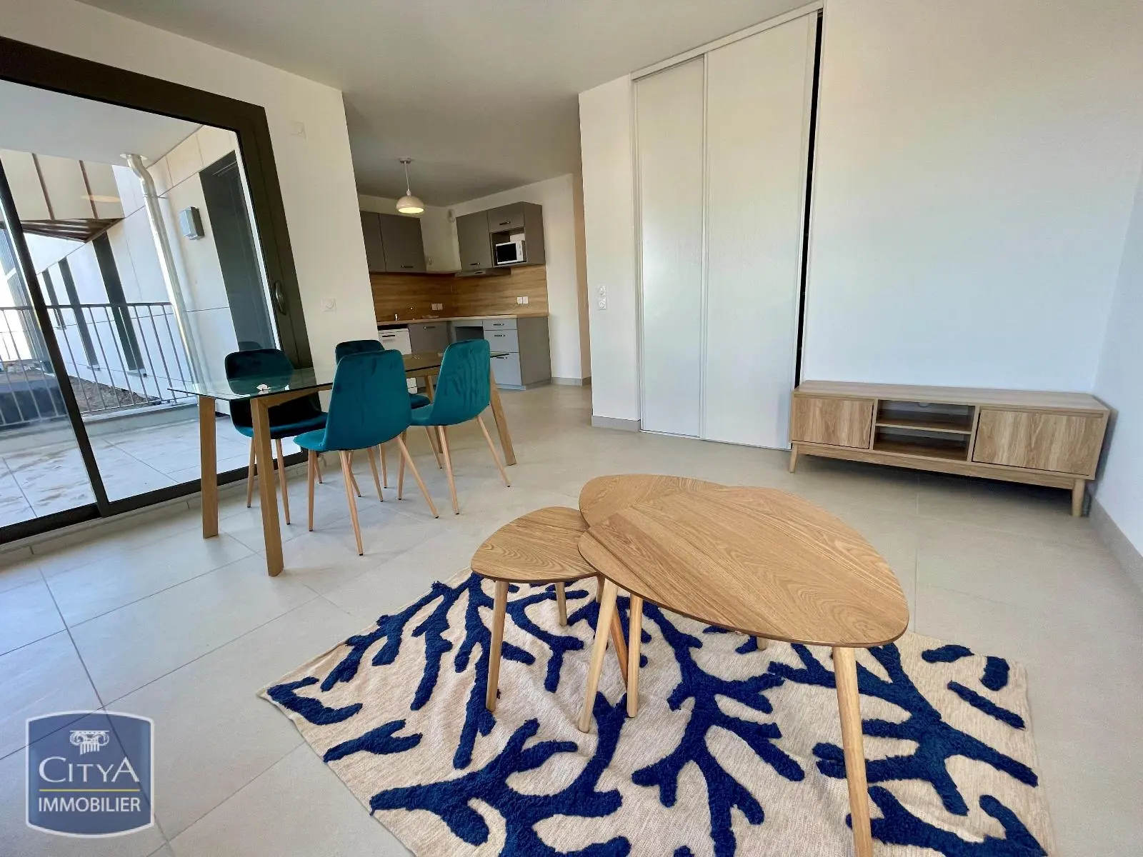 Photo 3 Appartement 2 pièces 49.85m²