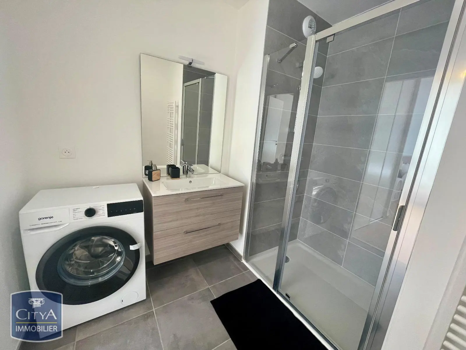Photo 6 Appartement 2 pièces 45.92m²