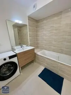 Photo 7 Appartement 2 pièces 49.85m²