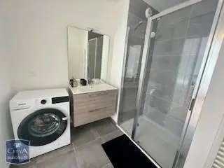 Photo 6 Appartement 2 pièces 45.92m²