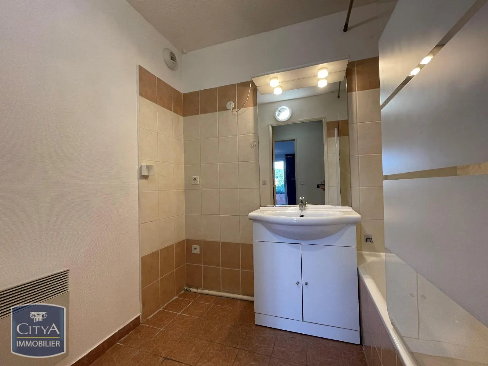 Photo 7 Appartement 2 pièces 56.29m²