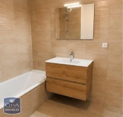 Photo 4 Appartement 3 pièces 63.57m²