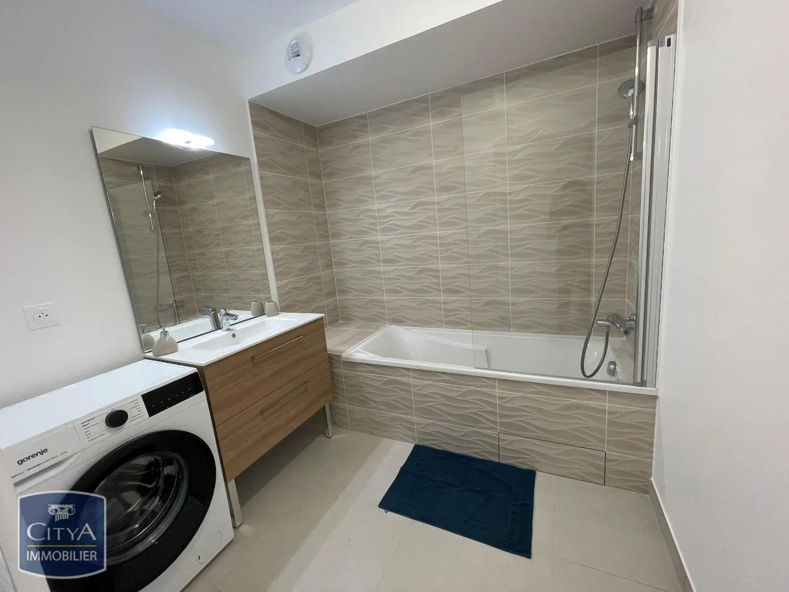 Photo 7 Appartement 2 pièces 49.85m²