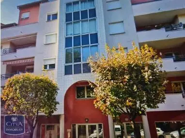 Photo 1 Appartement 1 pièce 42m²