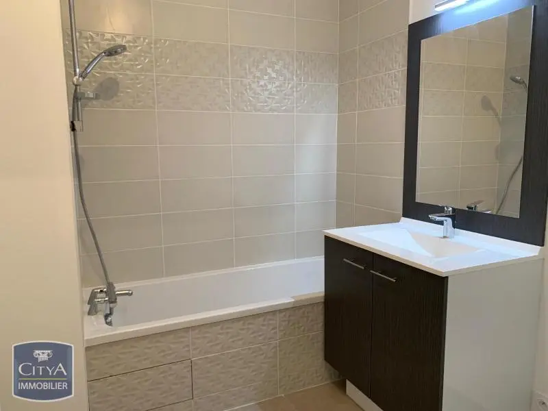 Photo 4 Appartement 2 pièces 42.87m²