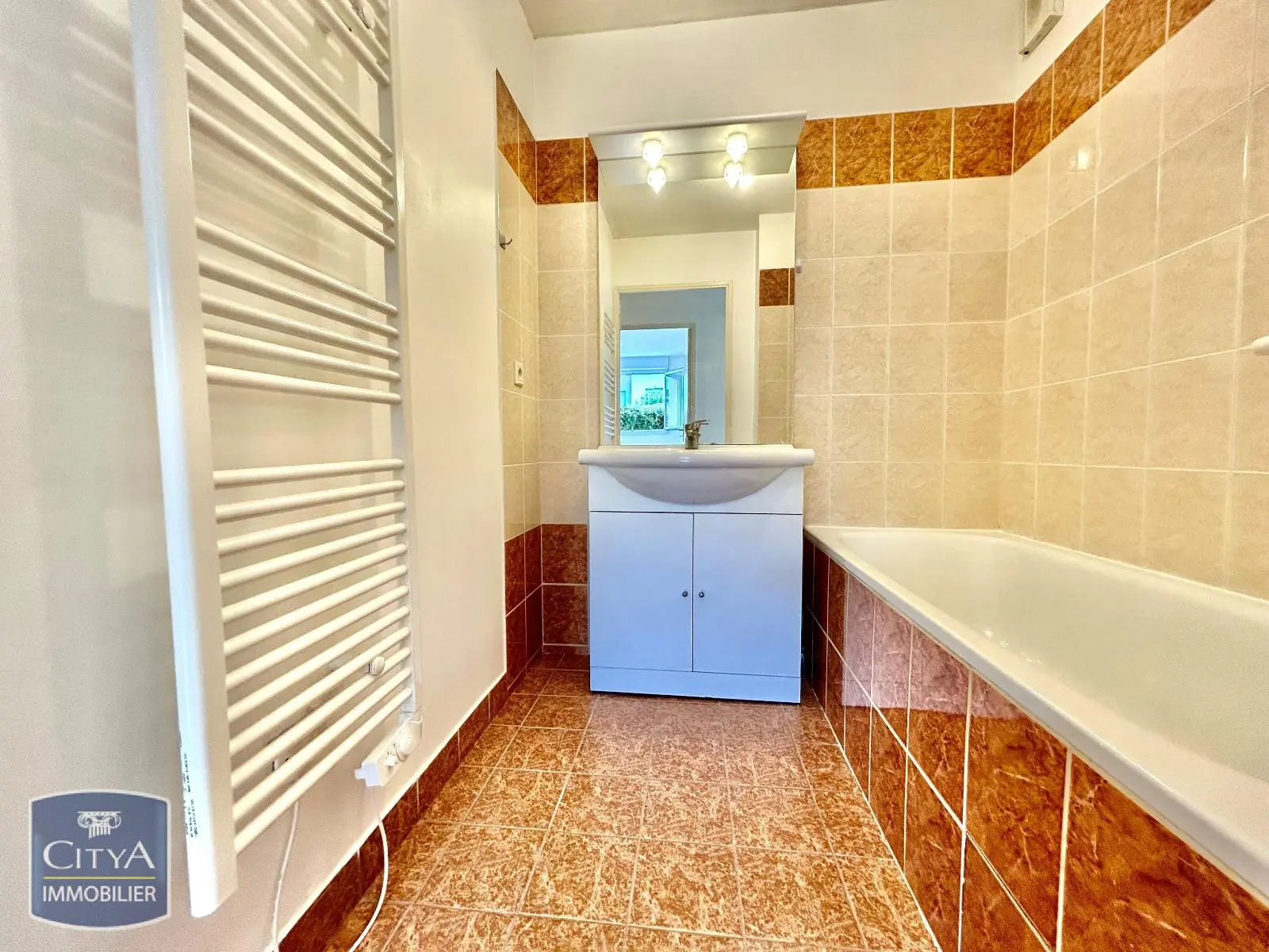 Photo 7 Appartement 3 pièces 55.94m²