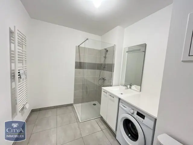 Photo 6 Appartement 2 pièces 39.8m²