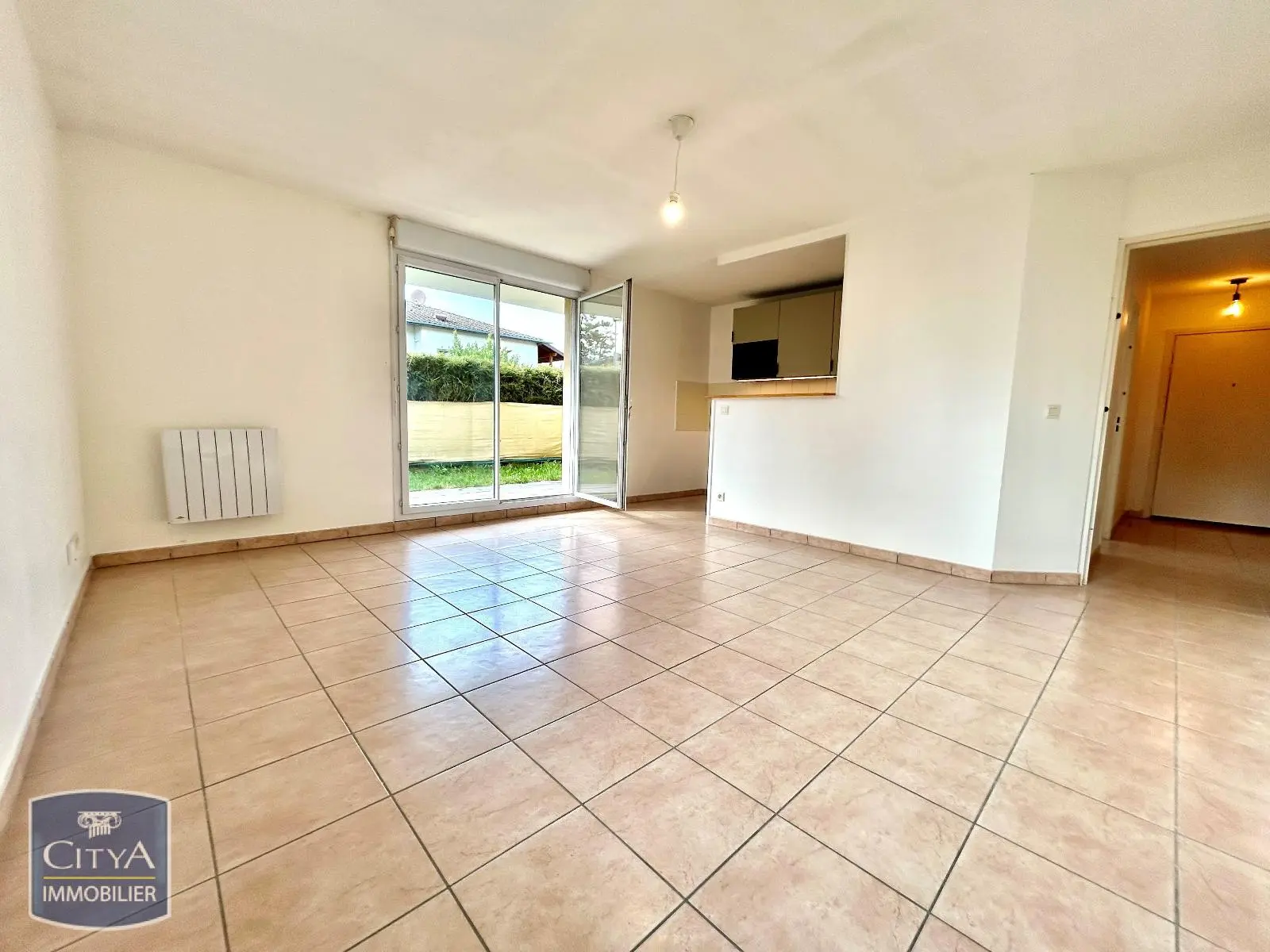 Photo 8 Appartement 3 pièces 55.94m²