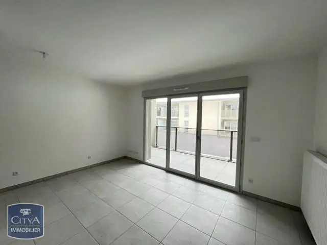 Photo 3 Appartement 2 pièces 39.8m²