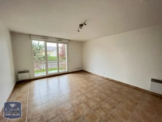 Photo 2 Appartement 3 pièces 65.88m²