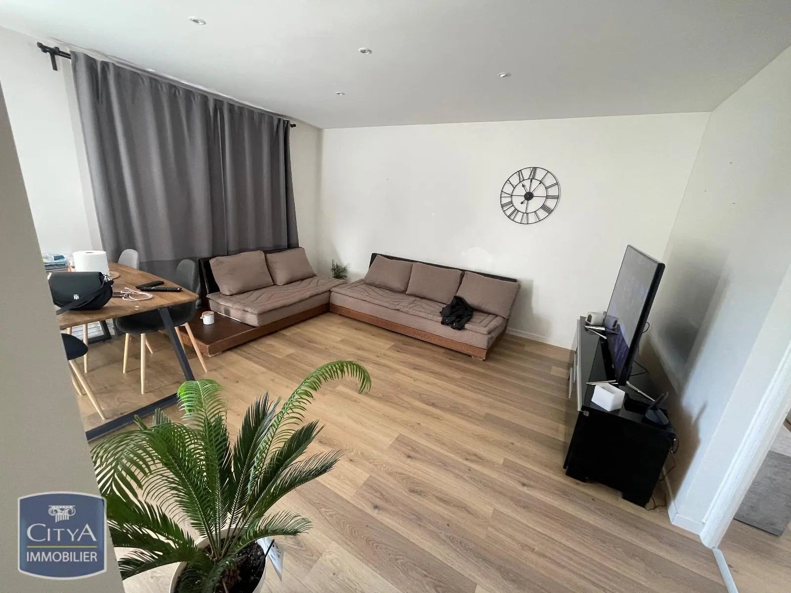 Photo 3 Appartement 3 pièces 56.5m²