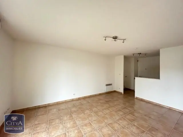 Photo 1 Appartement 3 pièces 65.88m²