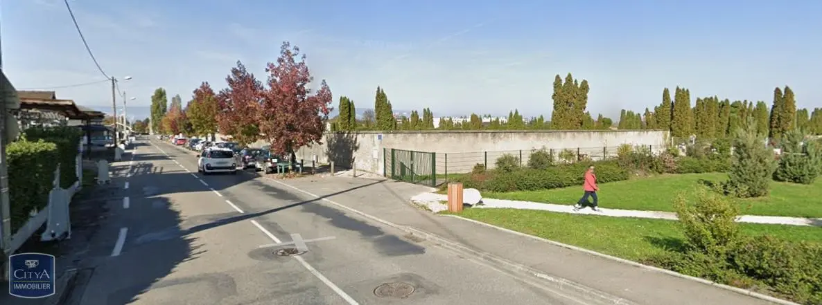 Photo 1 Appartement 1 pièce 28.06m²