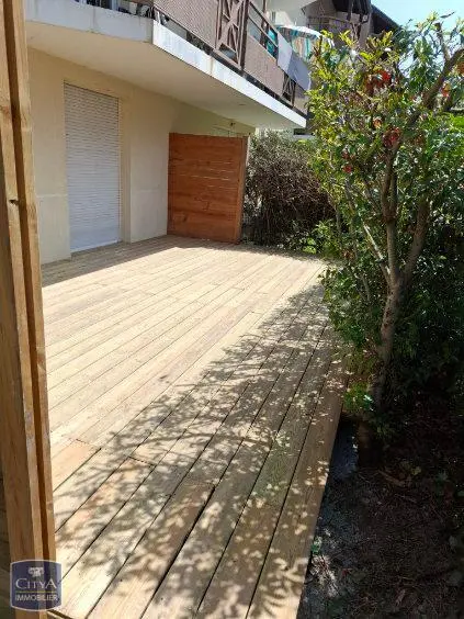 Photo 6 Appartement 2 pièces 55.11m²