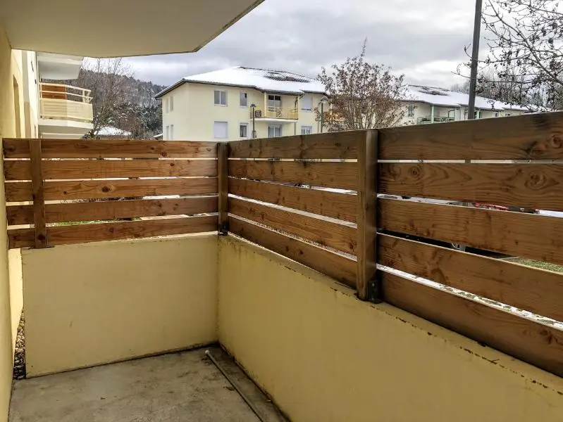 Photo 5 Appartement 2 pièces 51.62m²