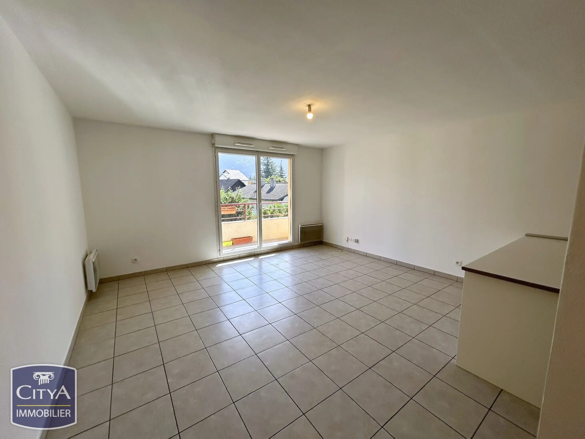Photo 6 Appartement 3 pièces 60.18m²