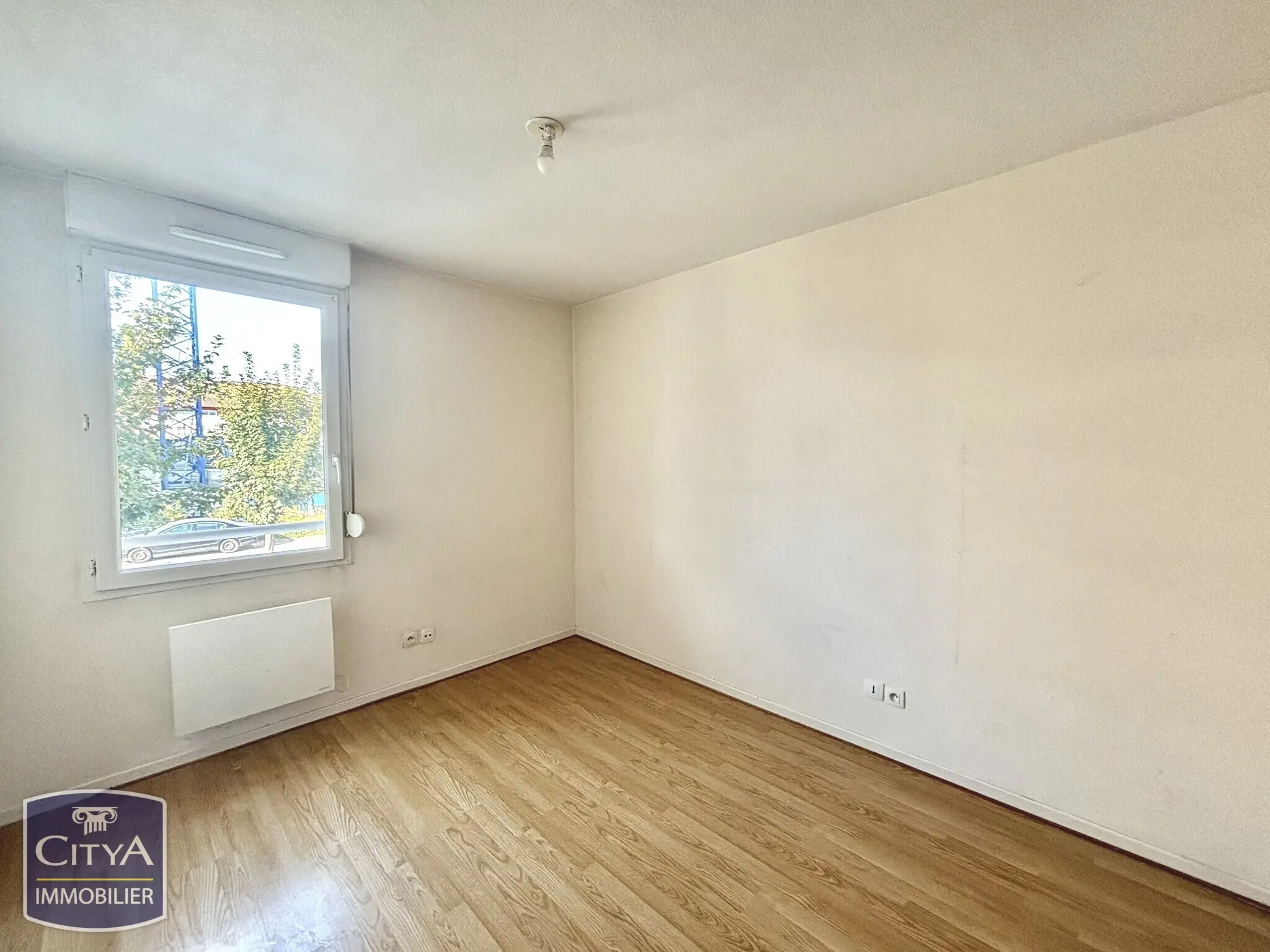 Photo 8 Appartement 2 pièces 45.78m²