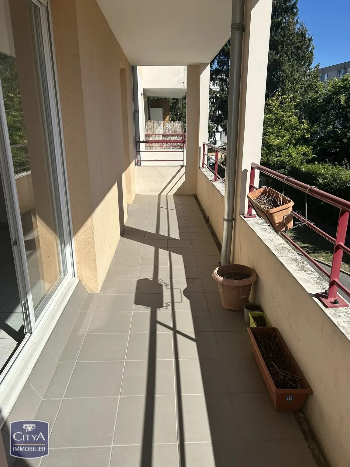 Photo 7 Appartement 3 pièces 60.18m²