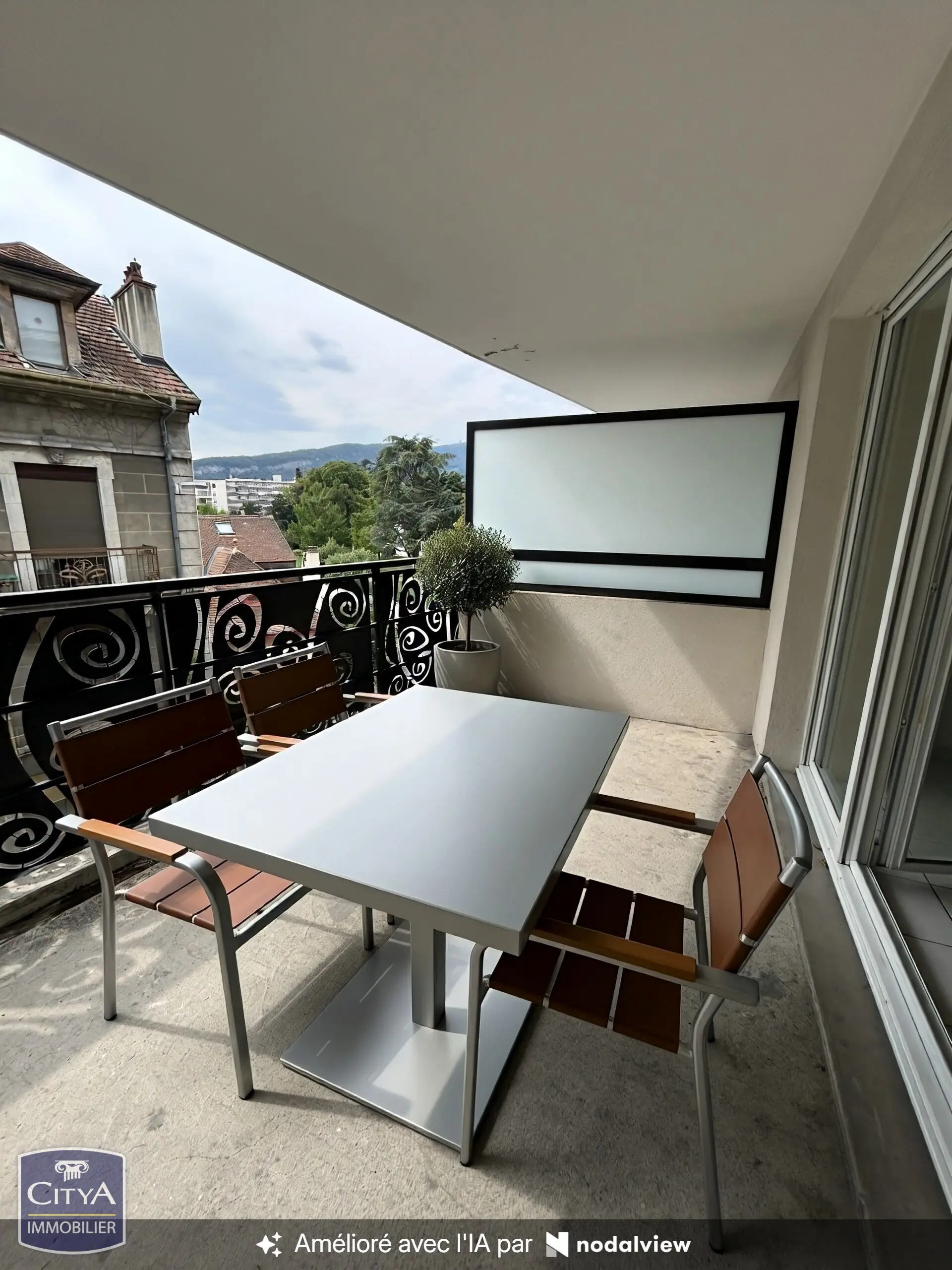 Photo 6 Appartement 3 pièces 57m²