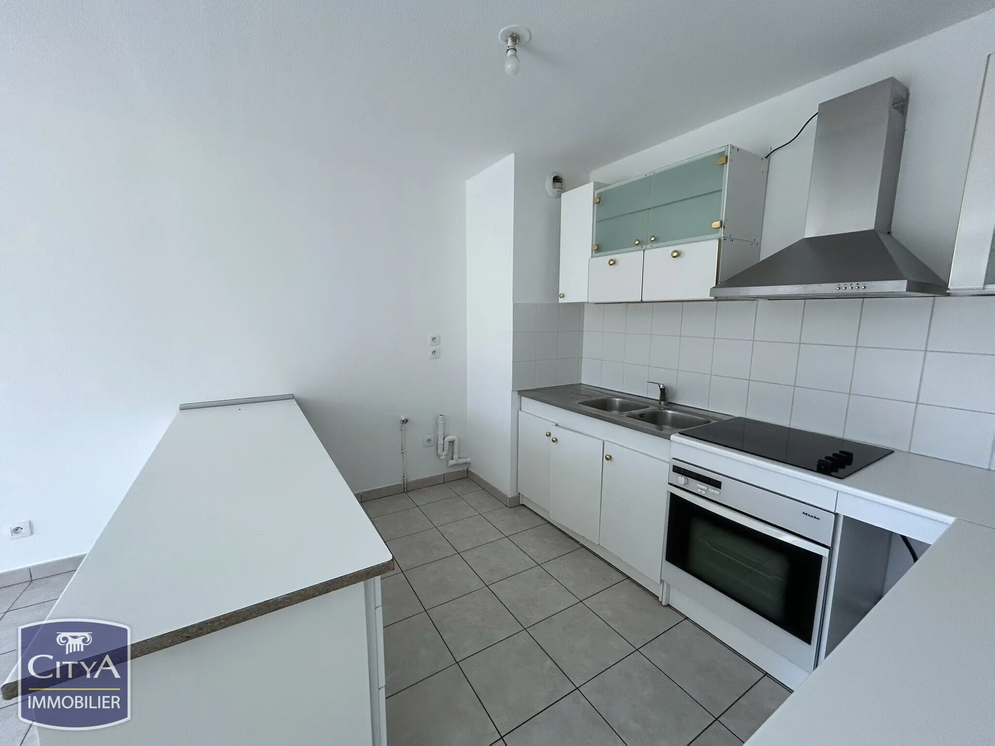 Photo 4 Appartement 3 pièces 60.18m²