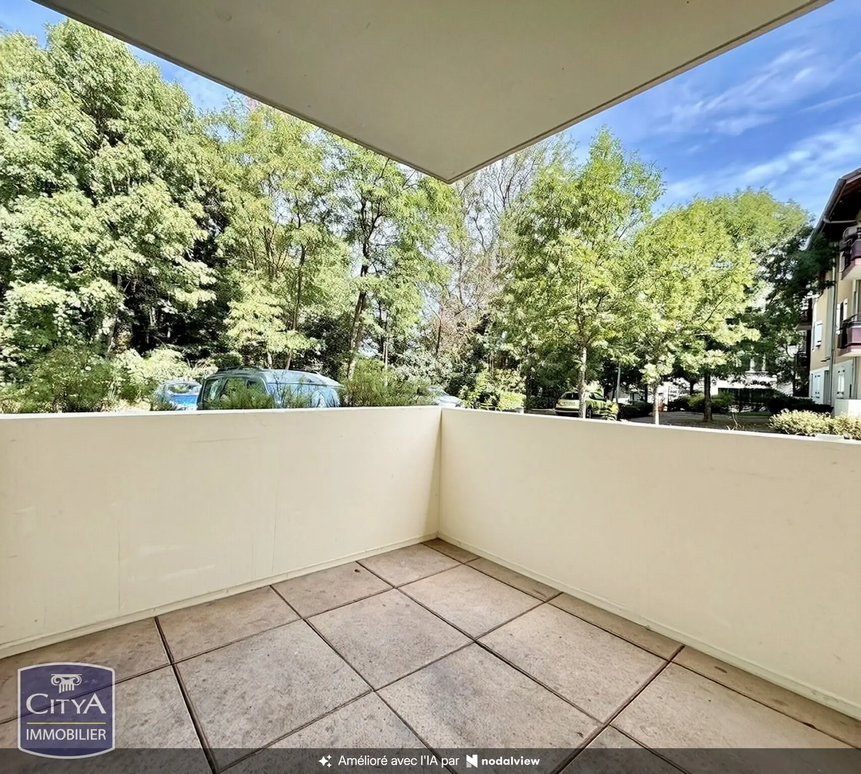 Photo 13 Appartement 2 pièces 45.84m²