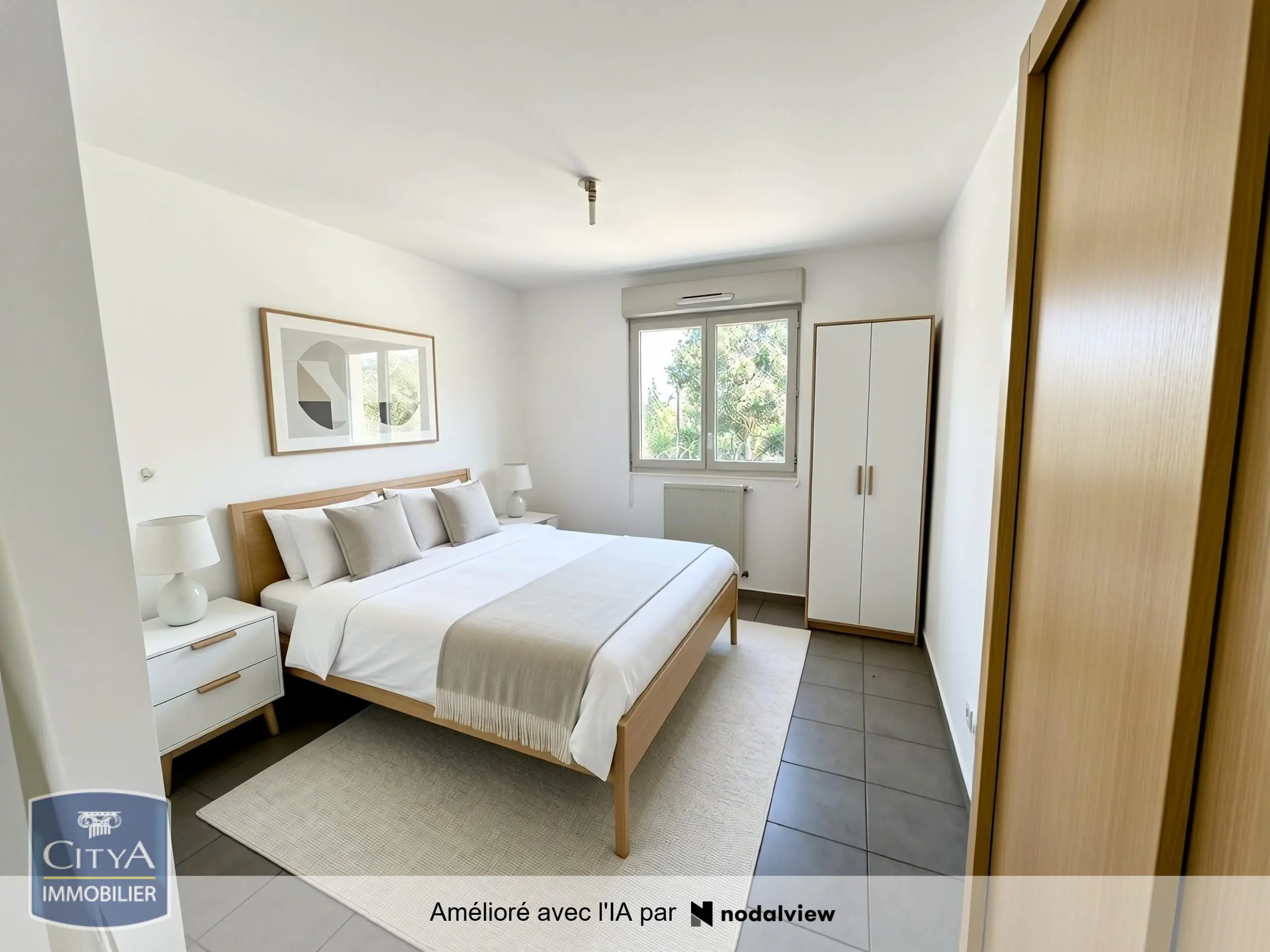 Photo 14 Appartement 3 pièces 62.9m²