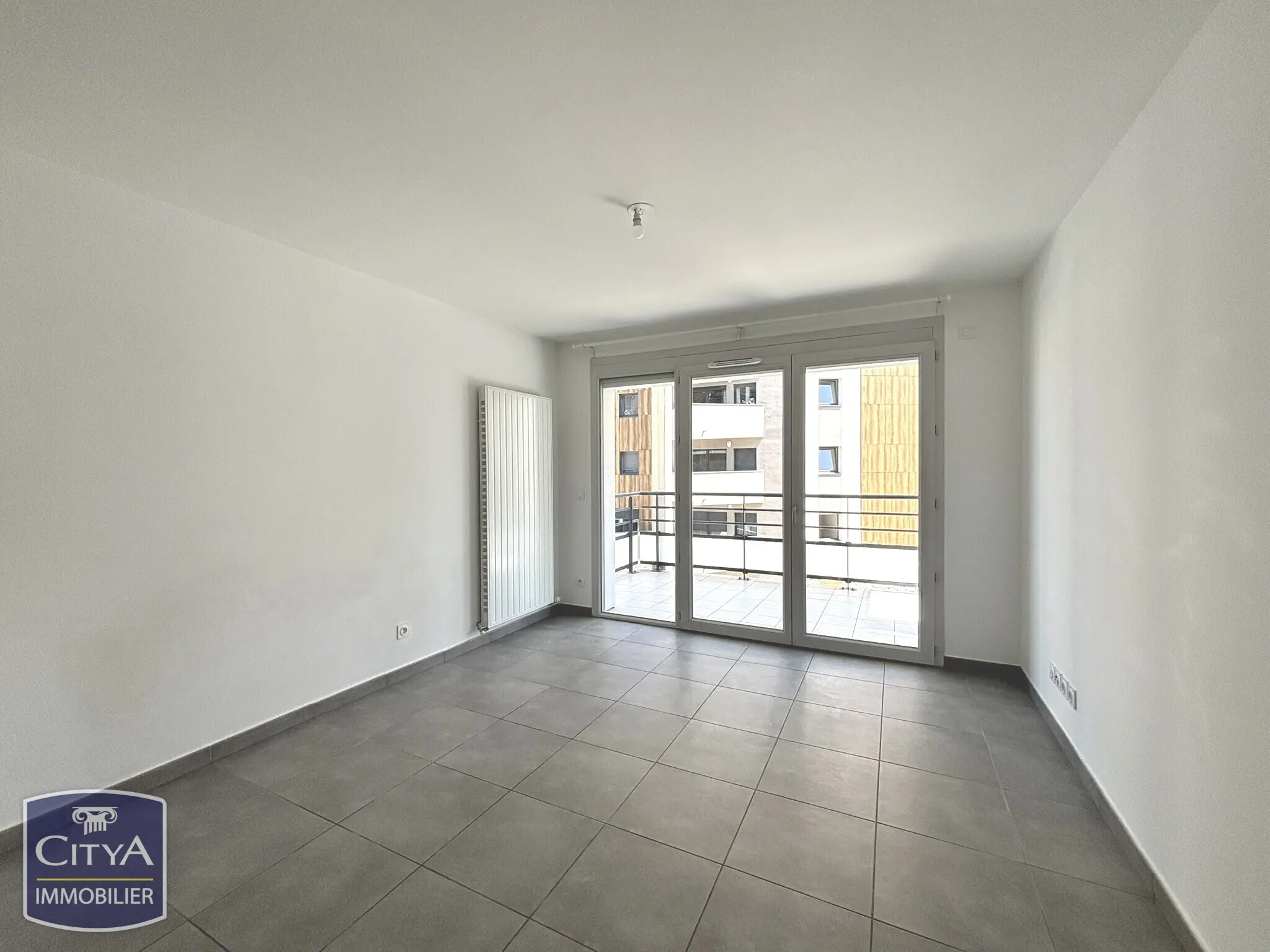 Photo 6 Appartement 2 pièces 43.72m²