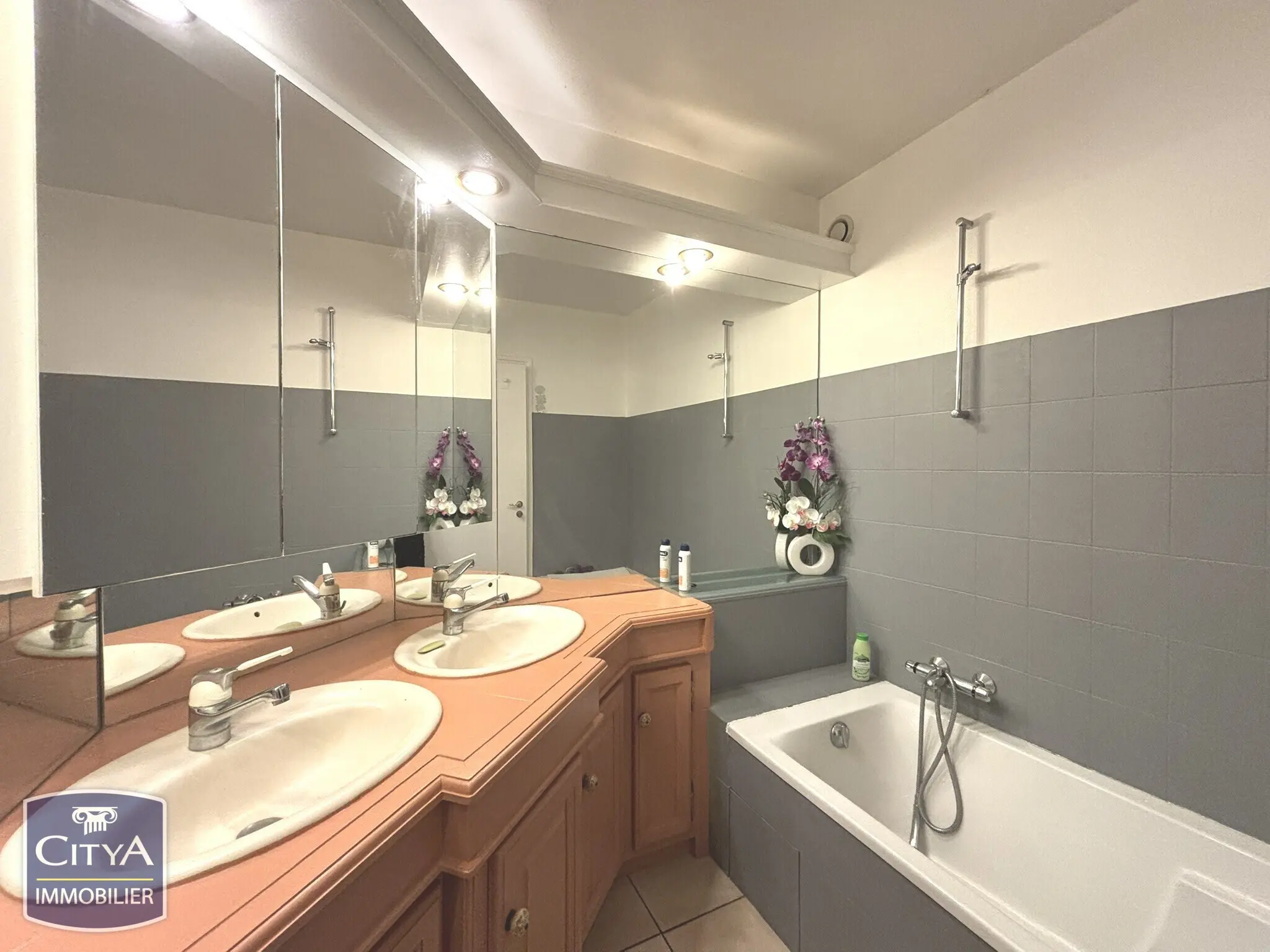 Photo 9 Appartement 3 pièces 83.28m²