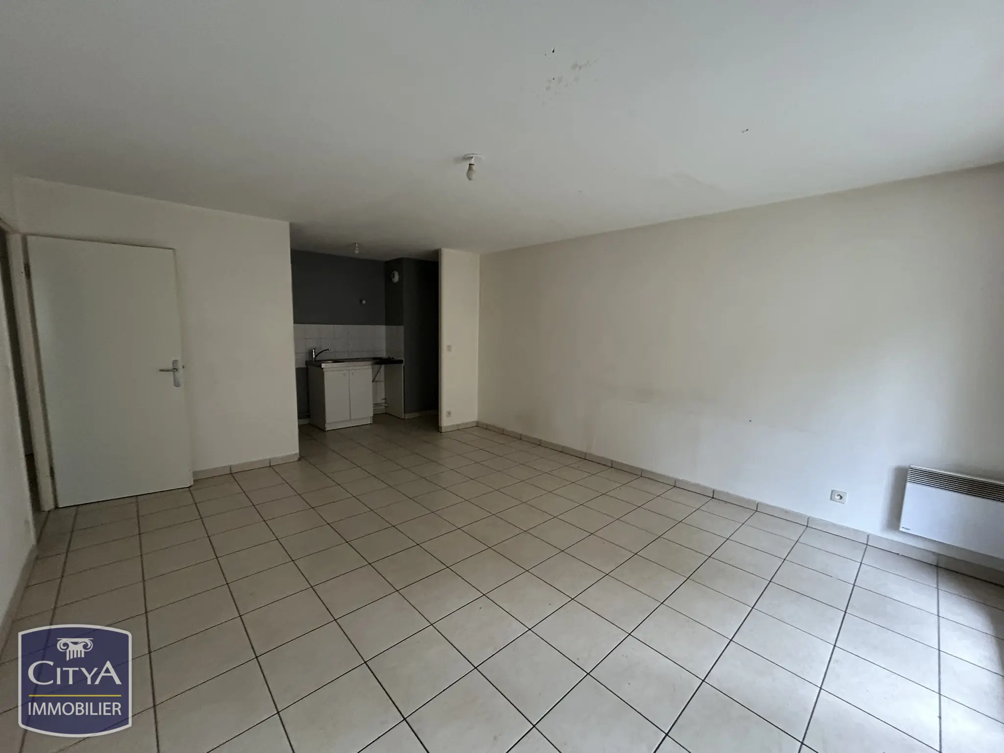 Photo 4 Appartement 46.98m²