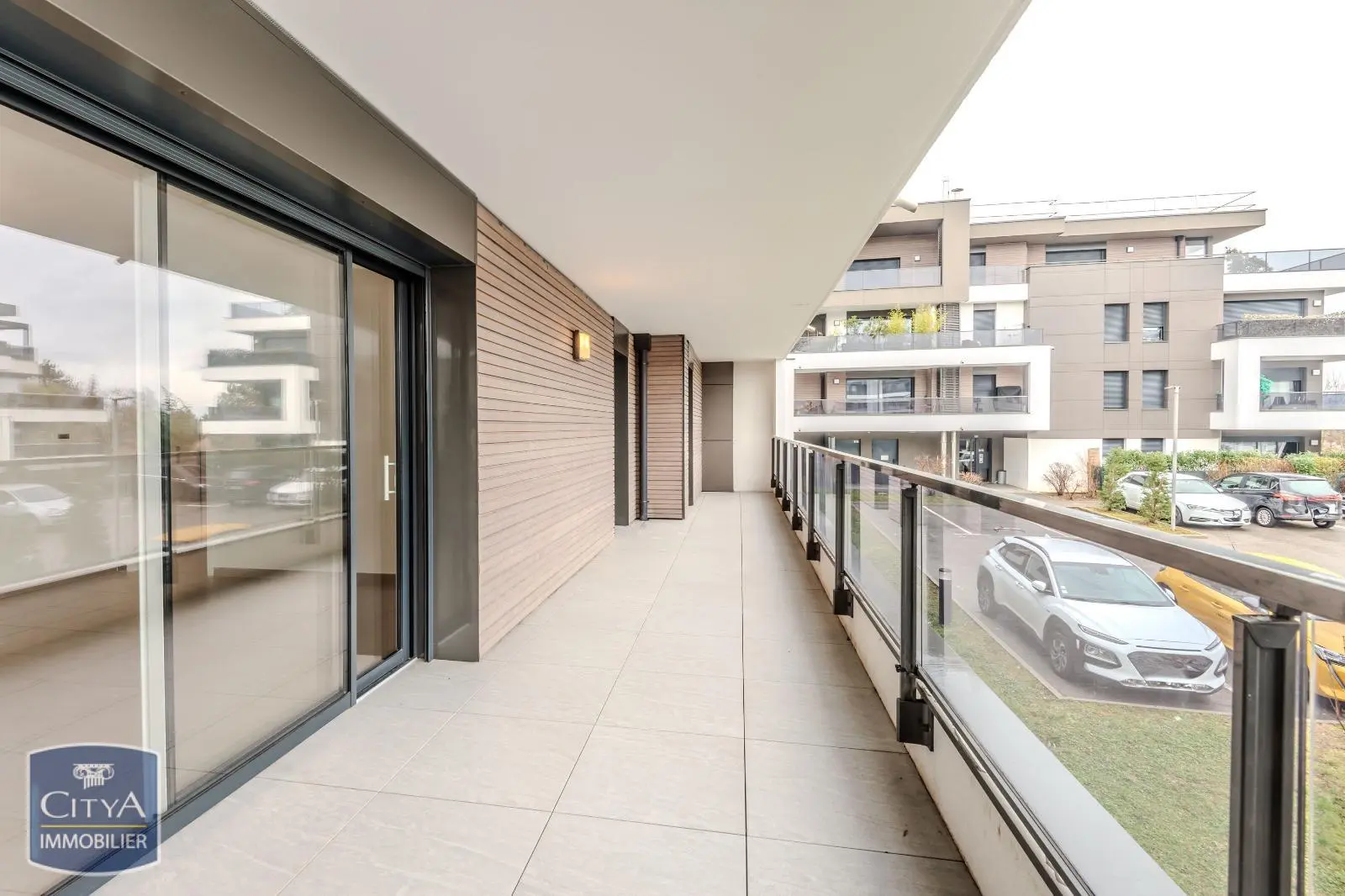 Photo 1 Appartement 3 pièces 67.34m²
