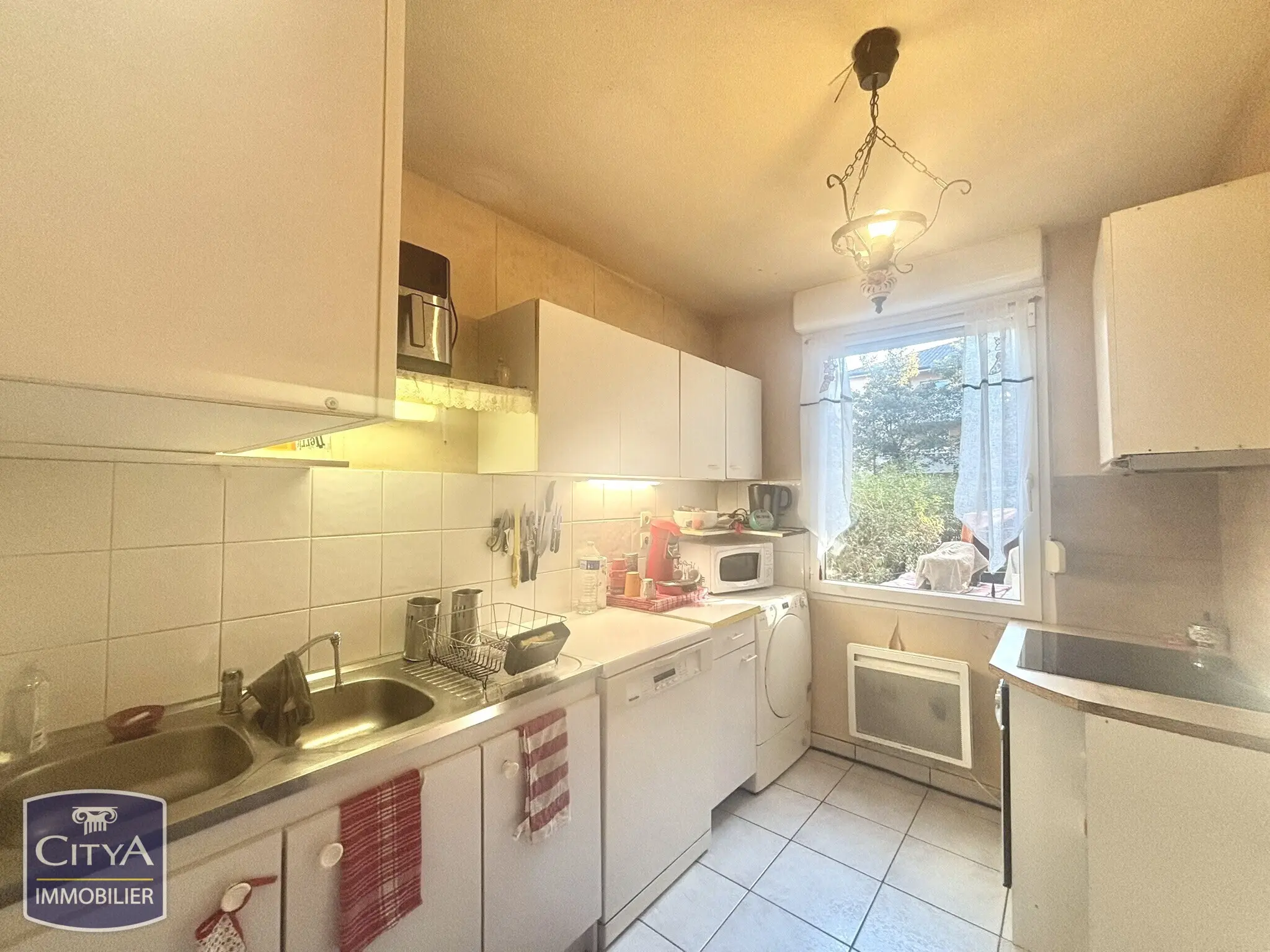 Photo 2 appartement Vétraz-Monthoux