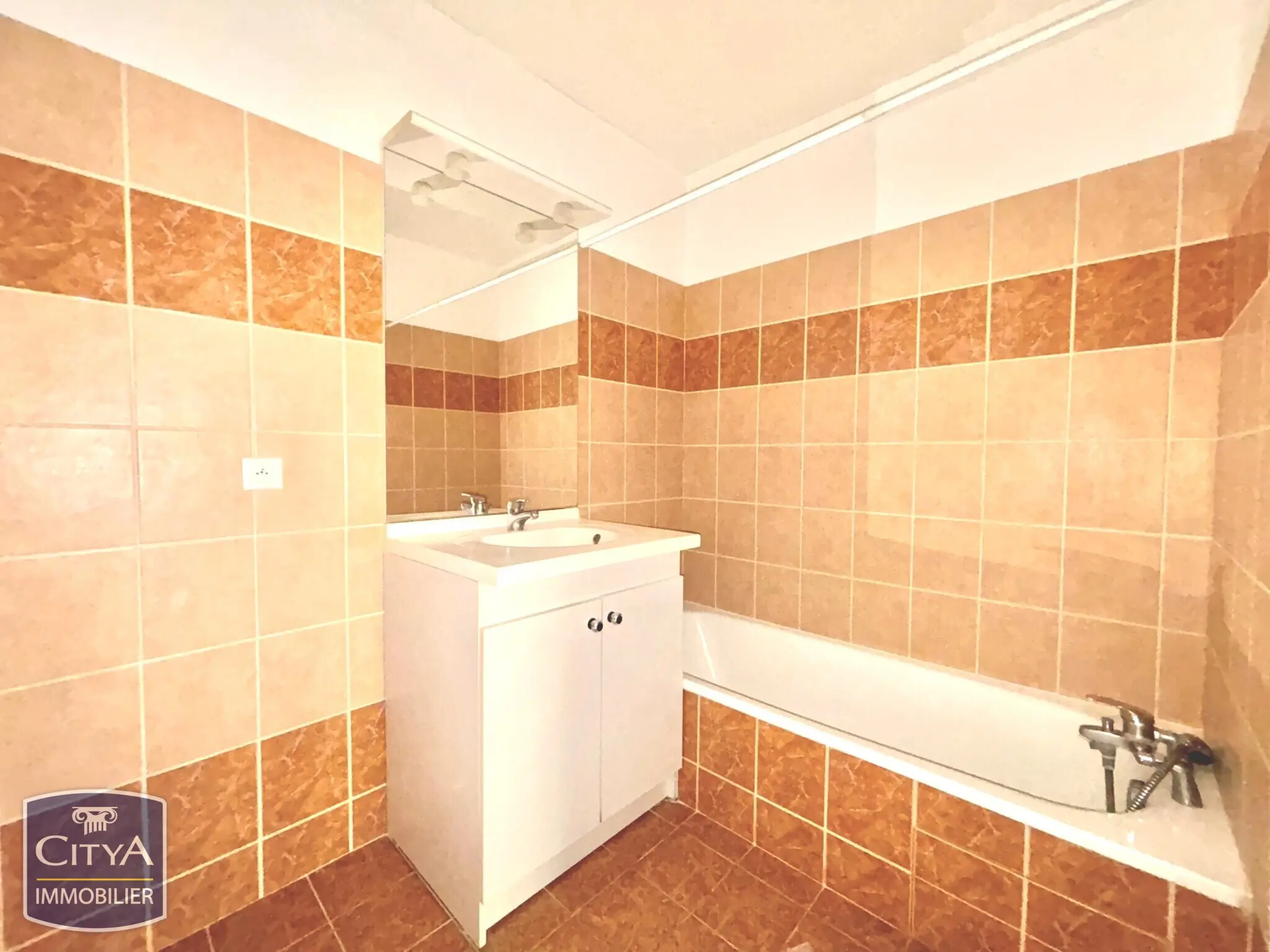 Photo 12 Appartement 2 pièces 45.84m²